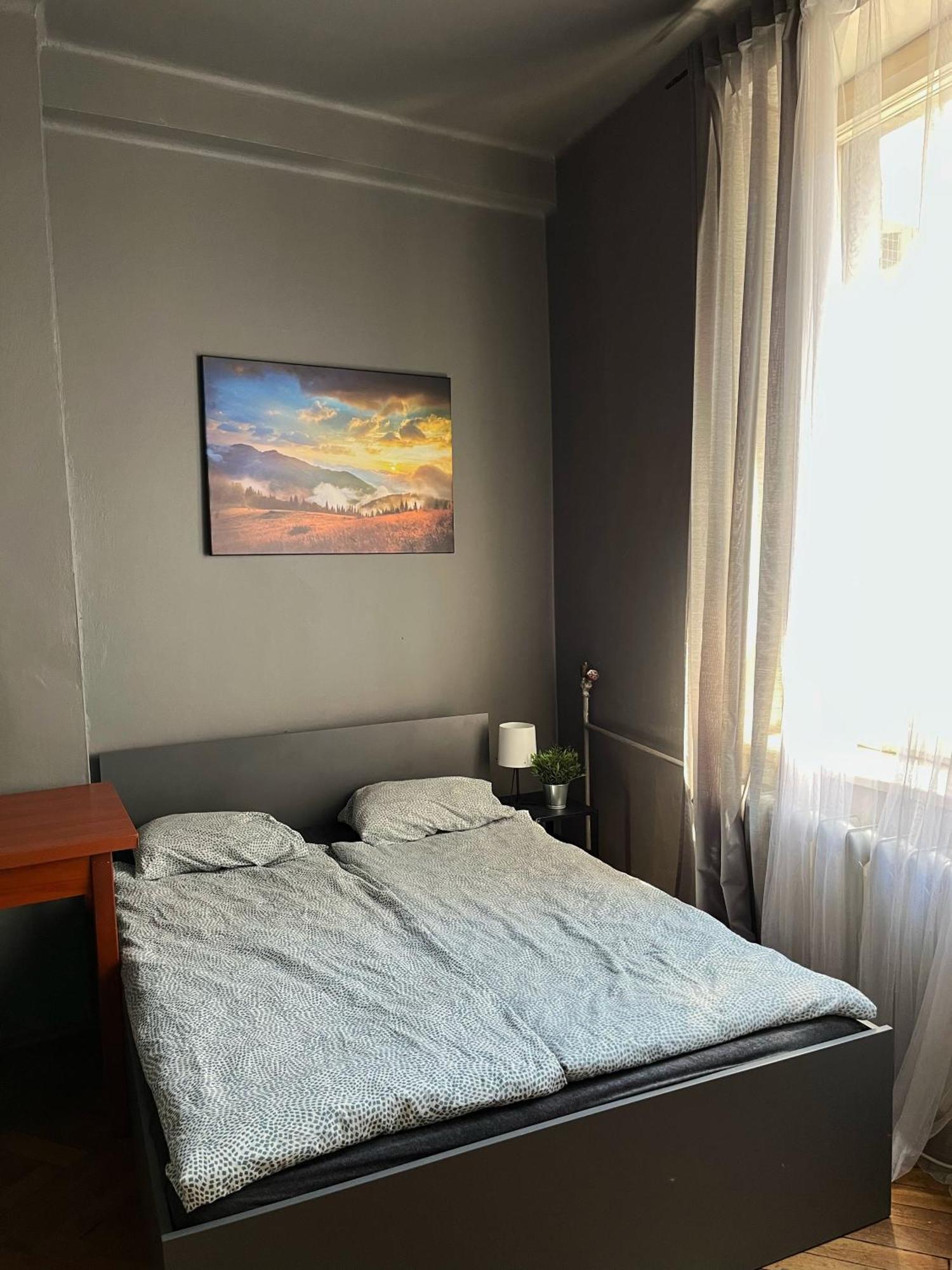 Nice Room In Old Town 克拉科夫 外观 照片