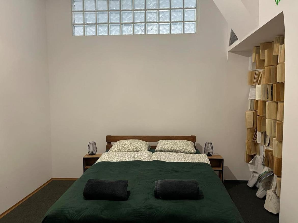Nice Room In Old Town 克拉科夫 外观 照片
