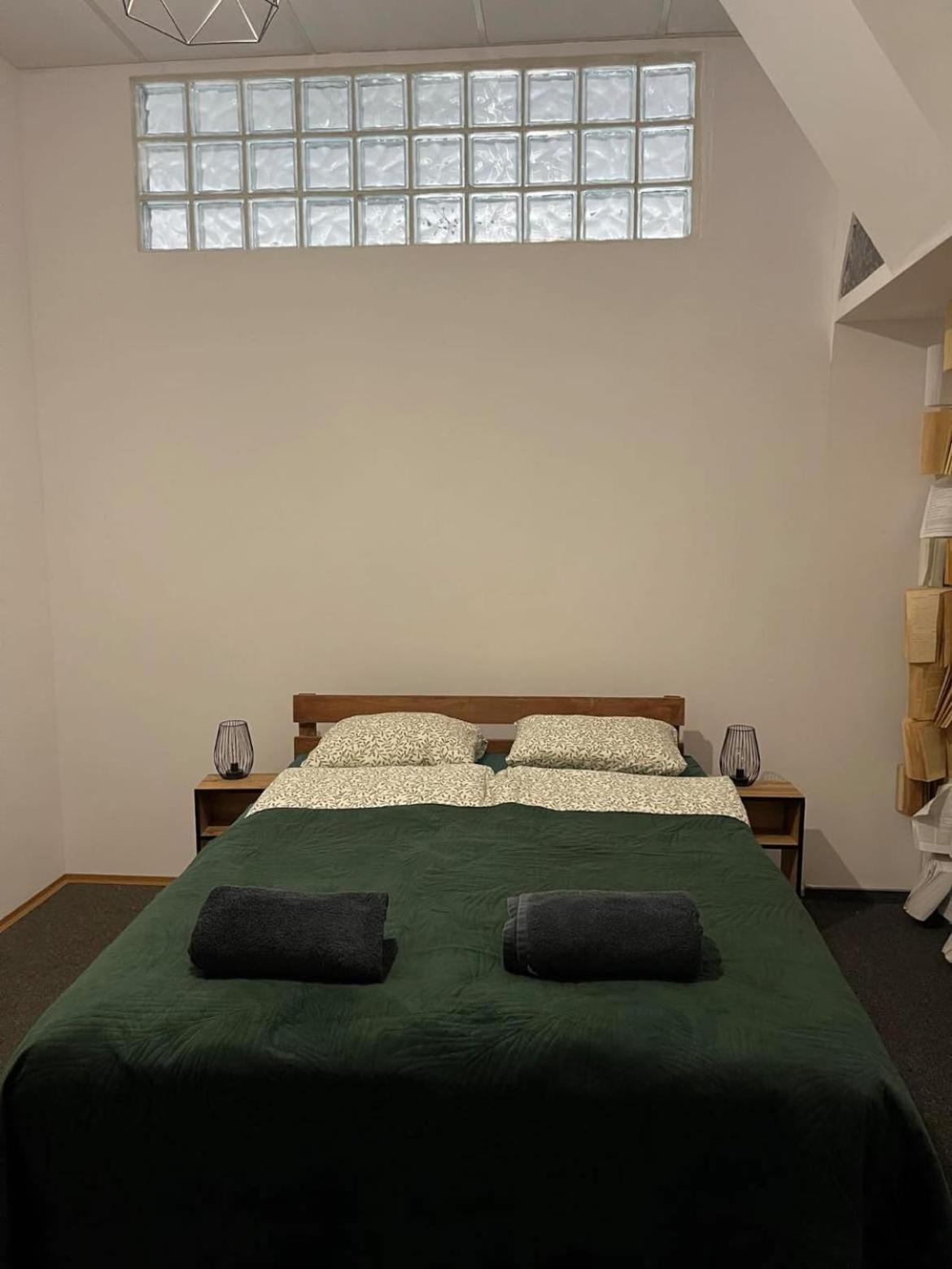Nice Room In Old Town 克拉科夫 外观 照片