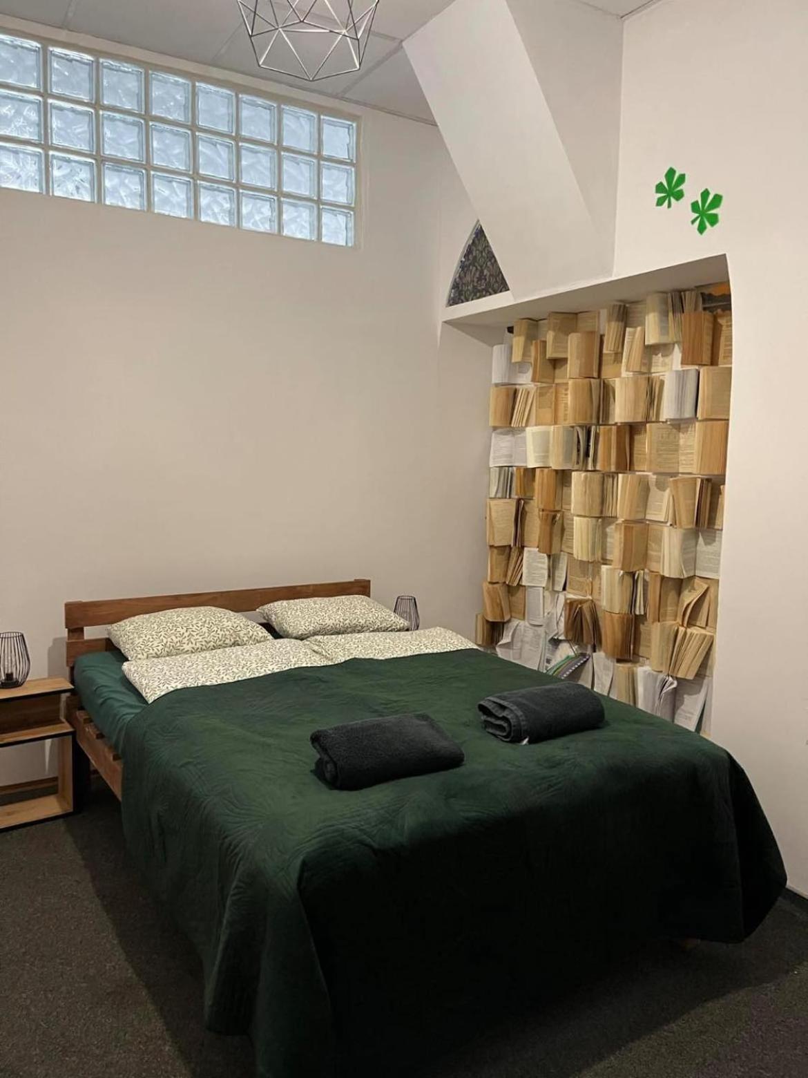 Nice Room In Old Town 克拉科夫 外观 照片