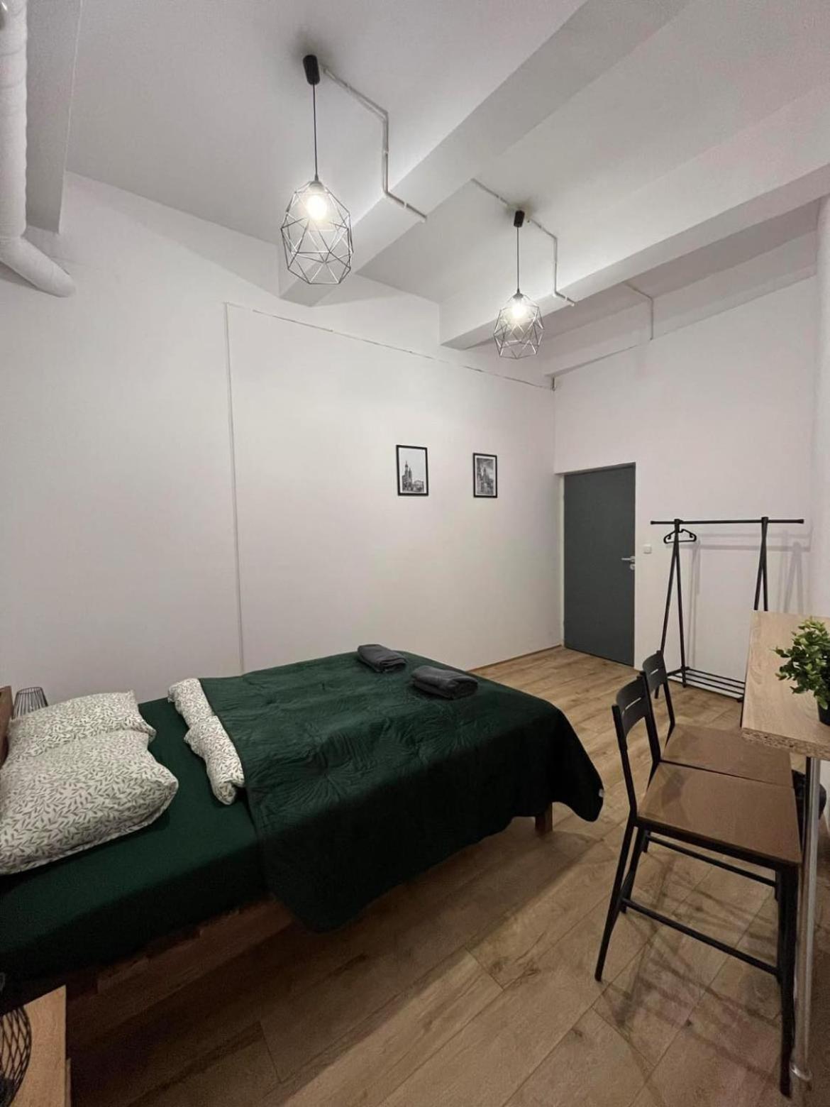 Nice Room In Old Town 克拉科夫 外观 照片