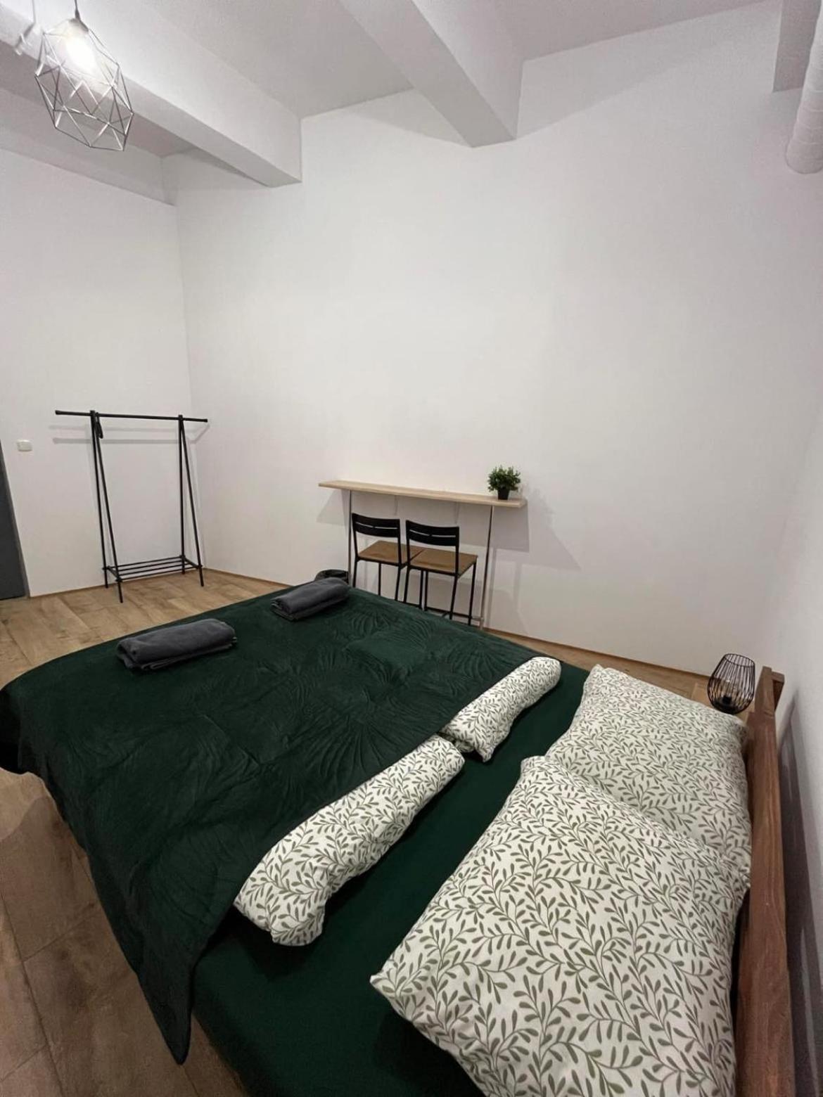 Nice Room In Old Town 克拉科夫 外观 照片