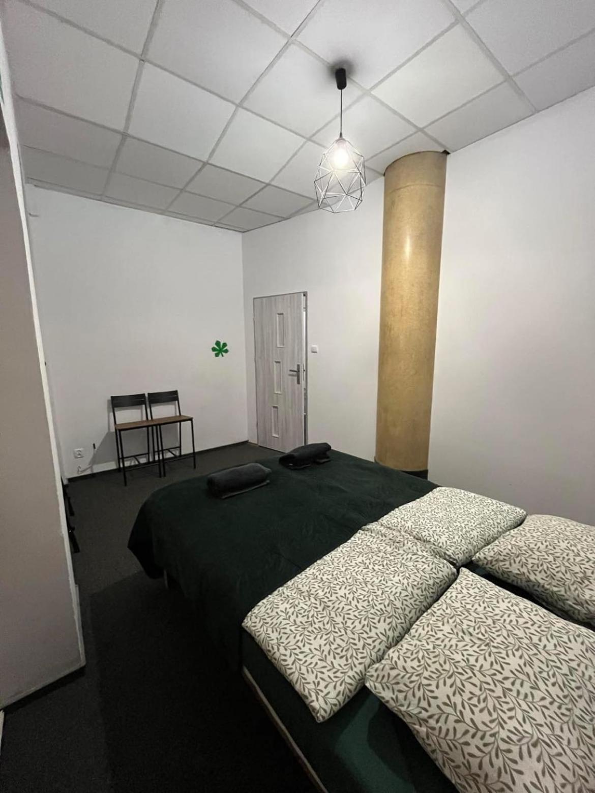 Nice Room In Old Town 克拉科夫 外观 照片