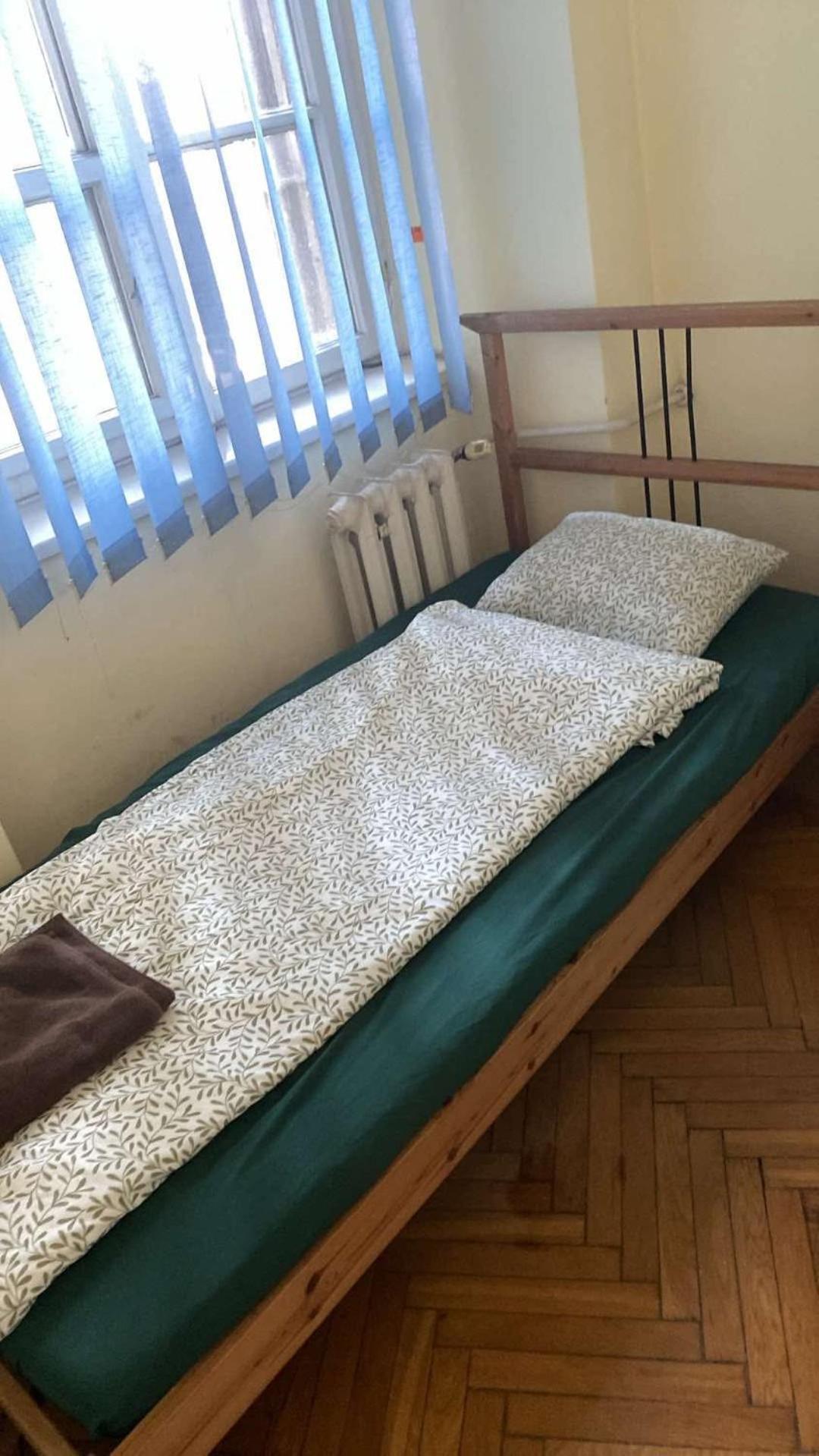 Nice Room In Old Town 克拉科夫 外观 照片